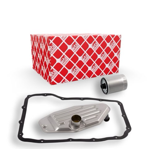 Febi Bilstein 174266 Automatic Transmission Filter Kit