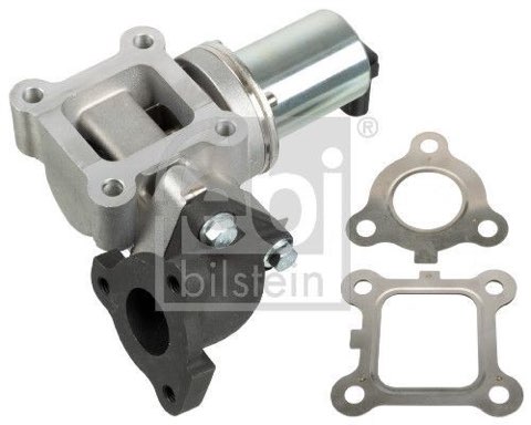 Febi Bilstein 174272 EGR Valve, photo 2