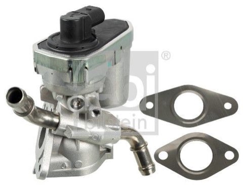 Febi Bilstein 174275 EGR Valve, photo 2