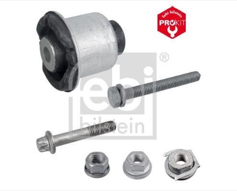 Febi Bilstein 174276 Trailing Arm / Suspension Arm Bush, photo 2