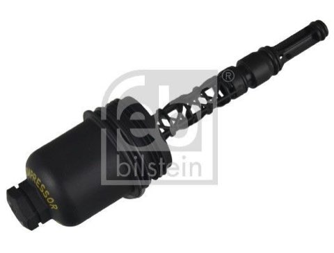 Febi Bilstein 174278 Oil Filter Housing Cap, photo 2