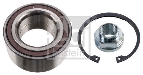 Febi Bilstein 174296 Wheel Bearing Kit, photo 2