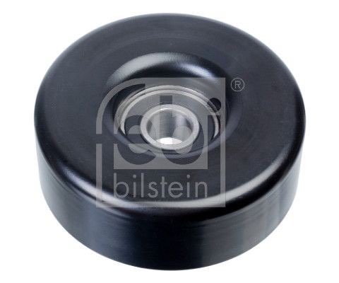 Febi Bilstein 17430 Tensioner Pulley, photo 3