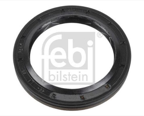 Febi Bilstein 174323 Shaft Seal, Differential, photo 2