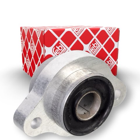 Febi Bilstein 174331 Trailing Arm / Suspension Arm Bush, photo 2
