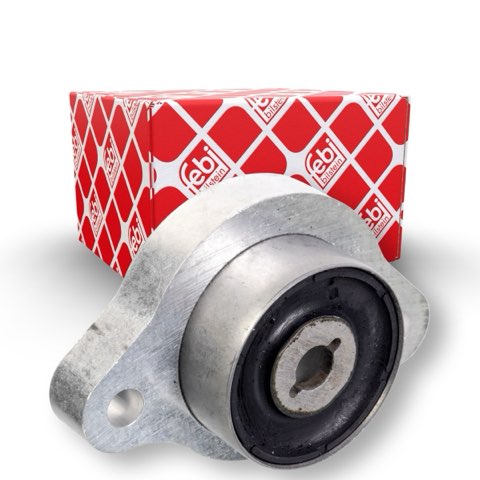 Febi Bilstein 174332 Trailing Arm / Suspension Arm Bush, photo 2