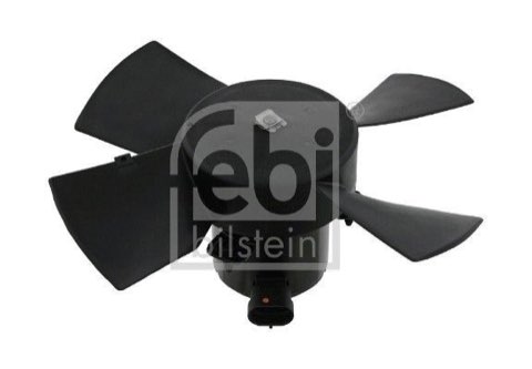 Febi Bilstein 17434 Electric Motor, Radiator Fan, photo 2