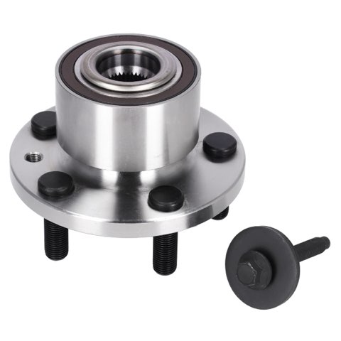 Febi Bilstein 174348 Wheel Bearing Kit, photo 2
