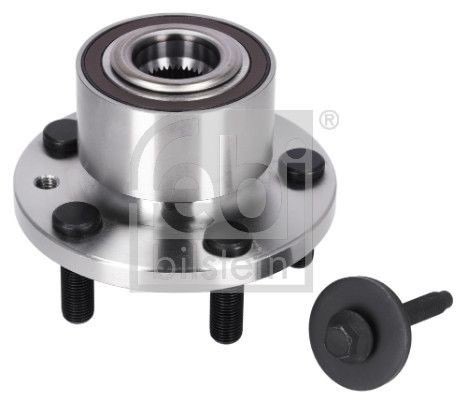 Febi Bilstein 174348 Wheel Bearing Kit, photo 3
