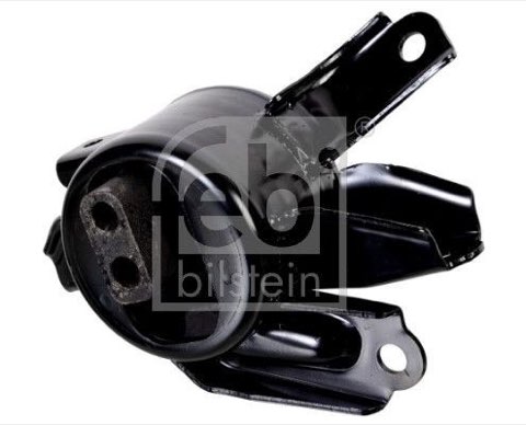 Febi Bilstein 174361 Mounting, Automatic Transmission, photo 2