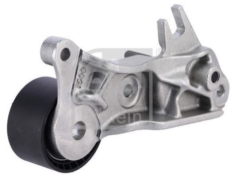 Febi Bilstein 174375 Timing Belt Deflection Pulley, photo 3