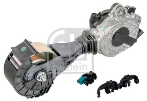 Febi Bilstein 174376 Drive Belt Tensioner, photo 2