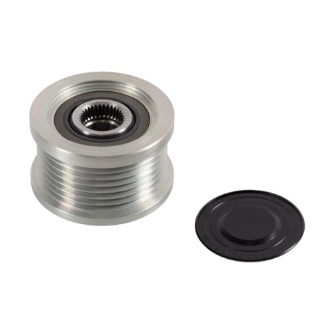 Febi Bilstein 174377 Alternator Clutch Pulley