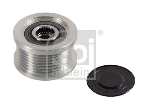 Febi Bilstein 174377 Alternator Clutch Pulley, photo 2