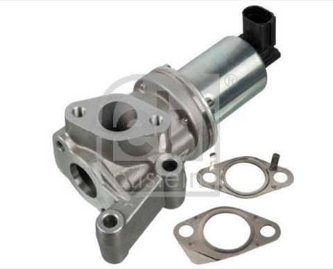 Febi Bilstein 174388 EGR Valve, photo 2
