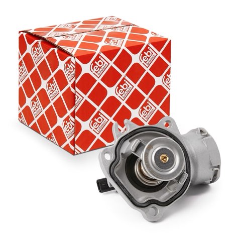 Febi Bilstein 174399 Thermostat, photo 2