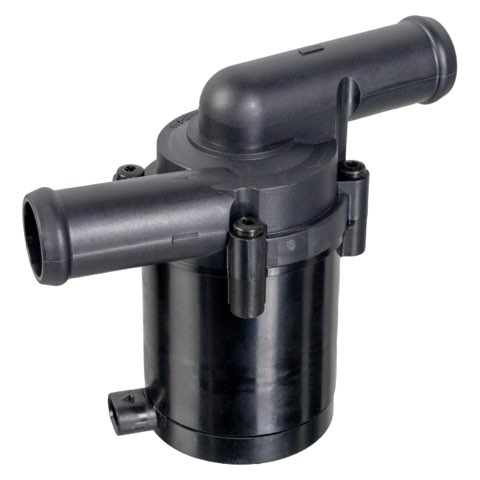 Febi Bilstein 174421 Water Pump, Parking Heater, photo 2