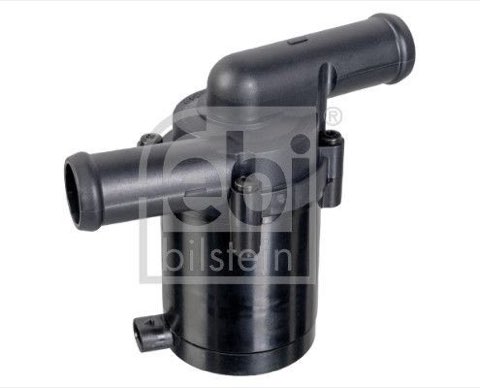 Febi Bilstein 174421 Water Pump, Parking Heater, photo 3