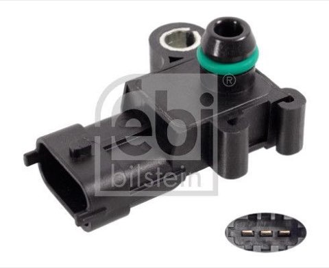 Febi Bilstein 174424 Sensor, Boost Pressure, photo 2
