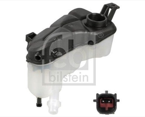 Febi Bilstein 174426 Coolant Expansion Tank, photo 2
