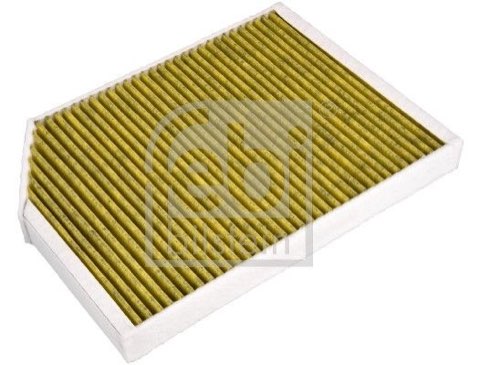 Febi Bilstein 174437 Pollen Filter, photo 3