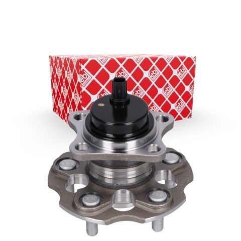 Febi Bilstein 174440 Wheel Bearing Kit