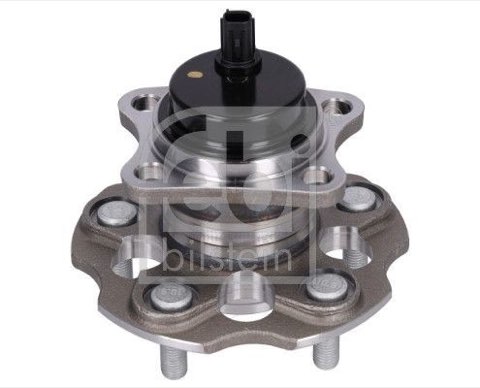 Febi Bilstein 174440 Wheel Bearing Kit, photo 2