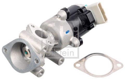 Febi Bilstein 174441 EGR Valve, photo 2