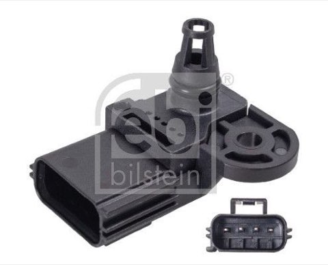 Febi Bilstein 174448 Intake Manifold Pressure Sensor, photo 3