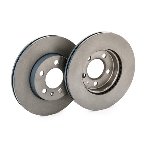 Febi Bilstein 174450 Brake Disc, photo 3