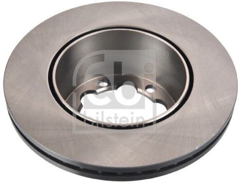 Febi Bilstein 174451 Brake Disc, photo 3