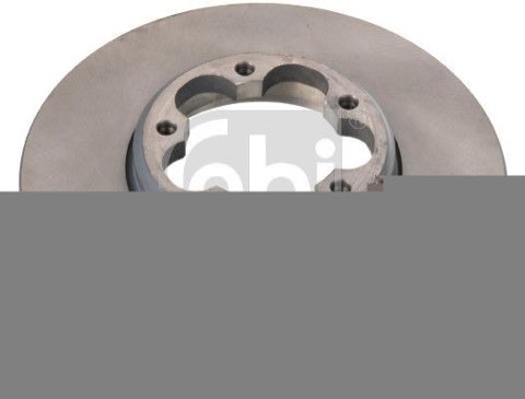 Febi Bilstein 174457 Brake Disc, photo 2