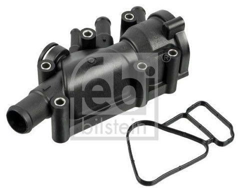 Febi Bilstein 174458 Thermostat Housing, photo 2