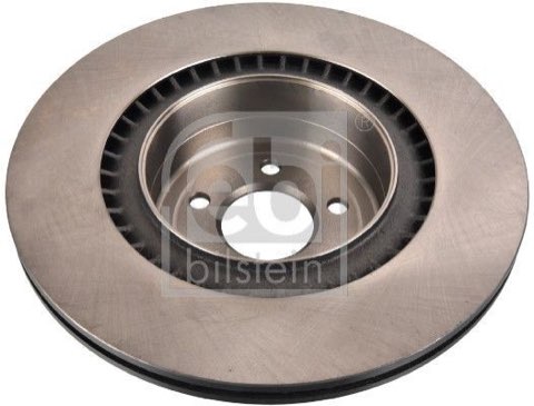 Febi Bilstein 174459 Brake Disc, photo 3
