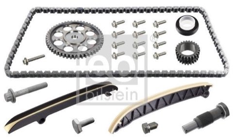 Febi Bilstein 174460 Timing Chain Kit, photo 2
