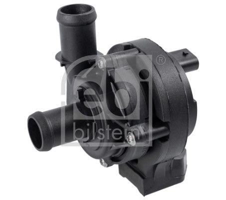 Febi Bilstein 174462 Auxiliary Water Pump, photo 2