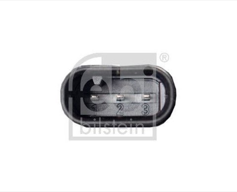 Febi Bilstein 174462 Auxiliary Water Pump, photo 3