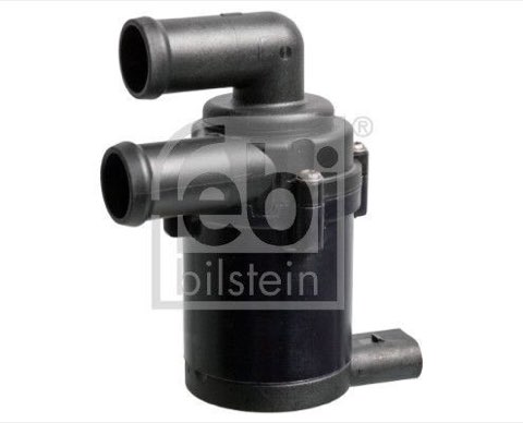 Febi Bilstein 174484 Auxiliary Water Pump, photo 3