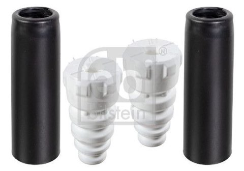 Febi Bilstein 174490 Dust Cover Kit, Shock Absorber, photo 2