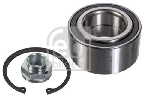 Febi Bilstein 174492 Wheel Bearing Kit, photo 2