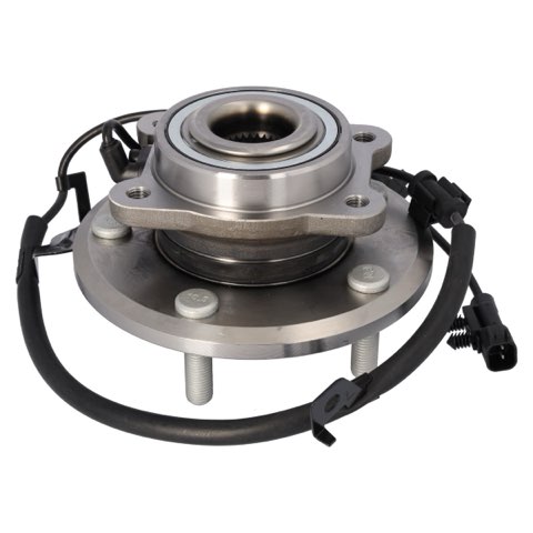Febi Bilstein 174495 Wheel Bearing Kit, photo 2