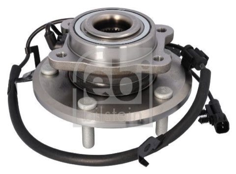 Febi Bilstein 174495 Wheel Bearing Kit, photo 3