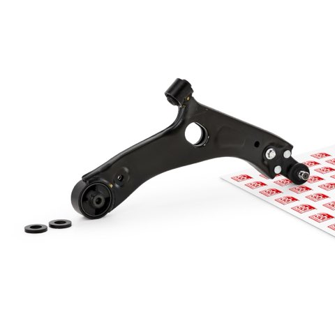 Febi Bilstein 174496 Suspension Arm, photo 2