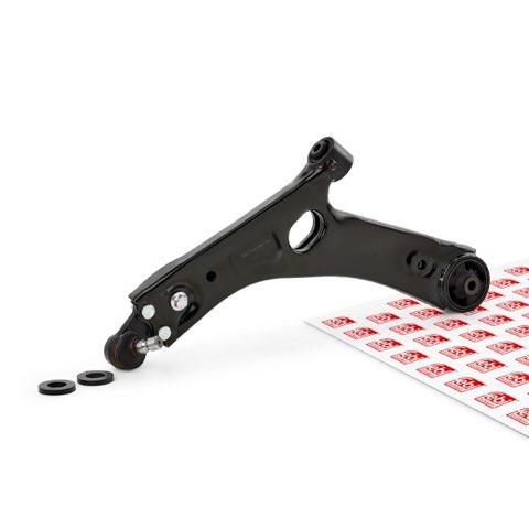 Febi Bilstein 174497 Suspension Arm, photo 2