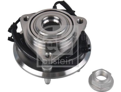 Febi Bilstein 174498 Wheel Bearing Kit, photo 2