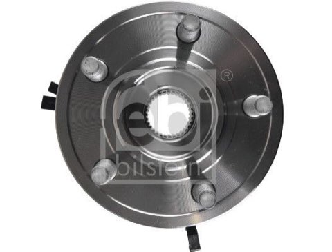 Febi Bilstein 174498 Wheel Bearing Kit, photo 3