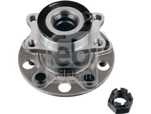 Febi Bilstein 174502 Wheel Bearing Kit, photo 2