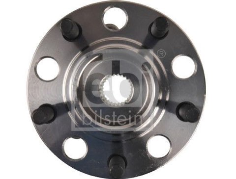 Febi Bilstein 174502 Wheel Bearing Kit, photo 3