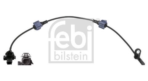 Febi Bilstein 174511 ABS Sensor, photo 2