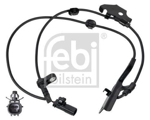 Febi Bilstein 174512 ABS Sensor, photo 2
